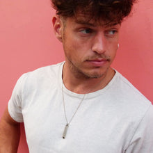 Load image into Gallery viewer, Whistle necklace