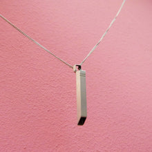 Load image into Gallery viewer, Whistle necklace
