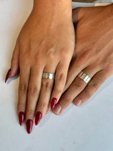 Load image into Gallery viewer, wedding rings workshop
