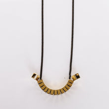 Load image into Gallery viewer, Arc necklace
