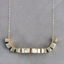 Load image into Gallery viewer, Bridge necklace
