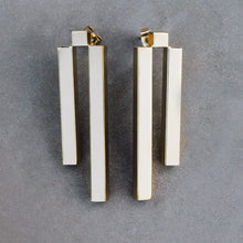 Load image into Gallery viewer, asymmetric earrings

