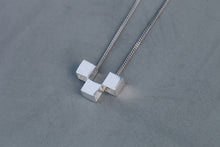 Load image into Gallery viewer, Tetris Necklace
